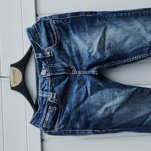 L.A. Idol jeans Size 7 30x33